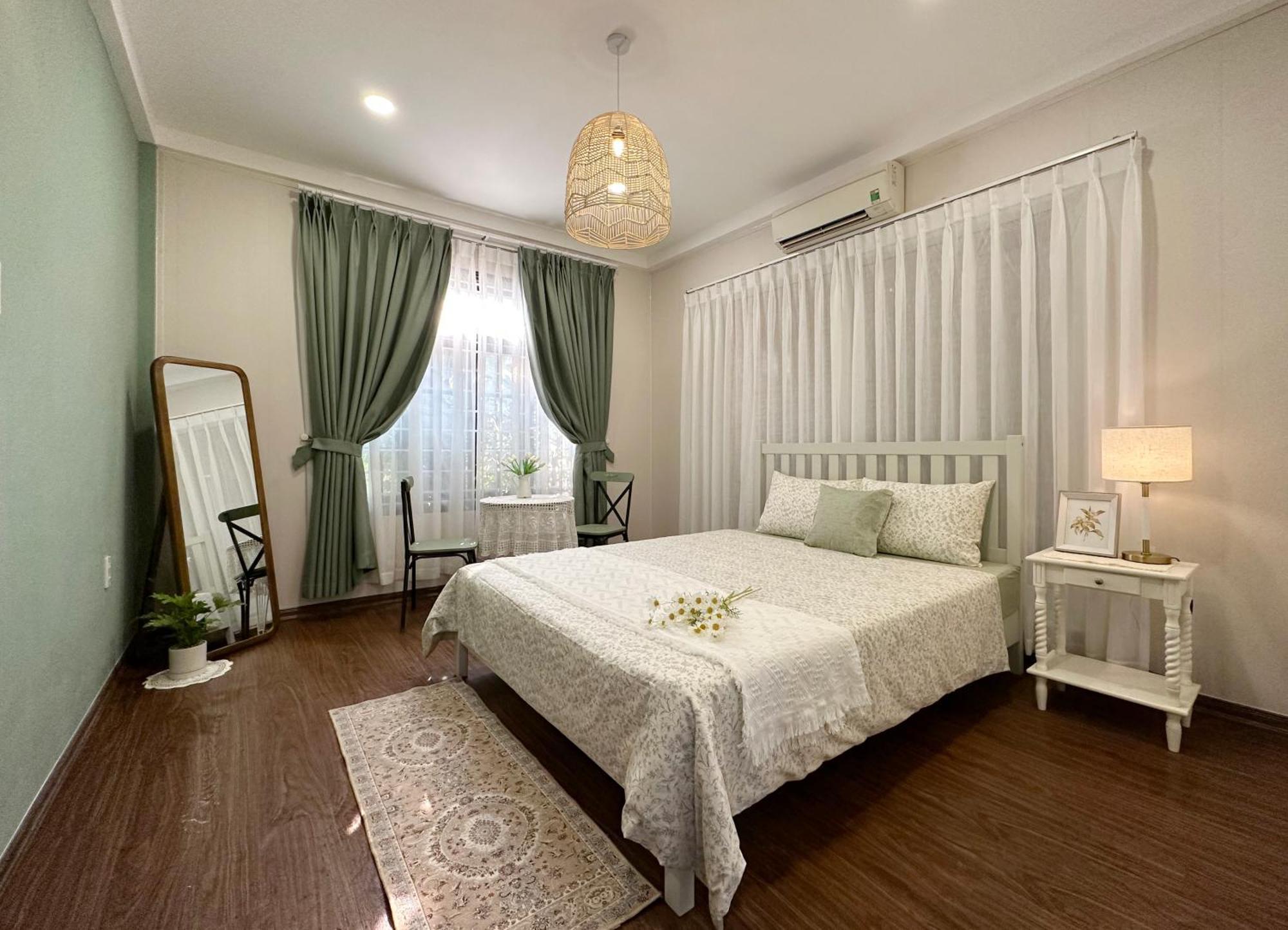 Forest Tag Homestay - 26 Thanh Huong Hue Zewnętrze zdjęcie